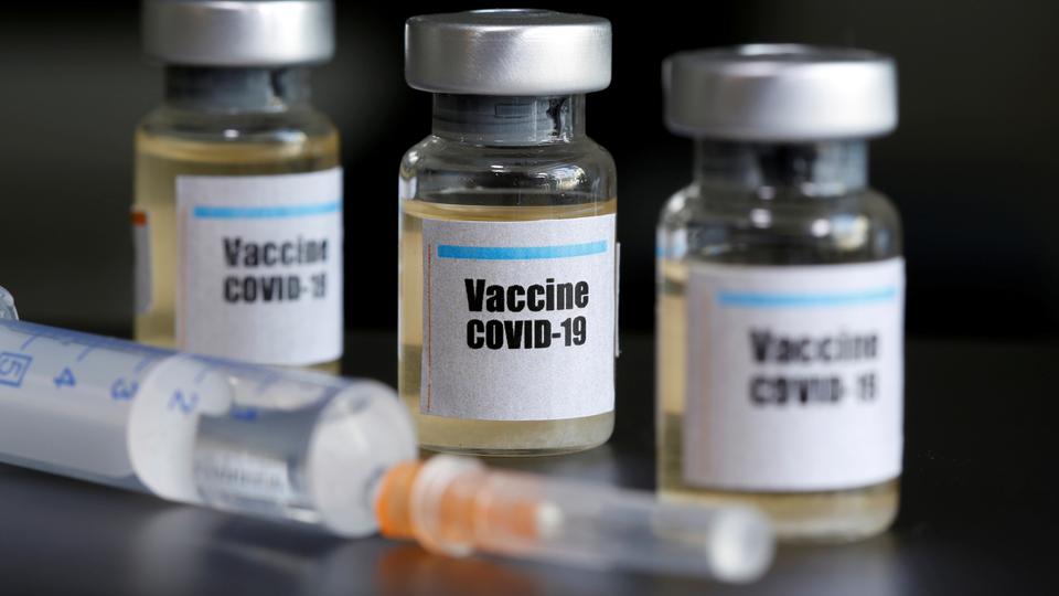 Vacuna para el coronavirus