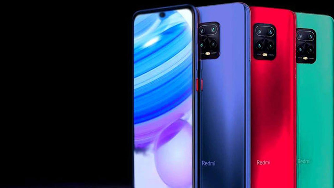 Redmi Note 10, Mi 10T Lite'ın İsim Değiştirmiş Hali Olabilir