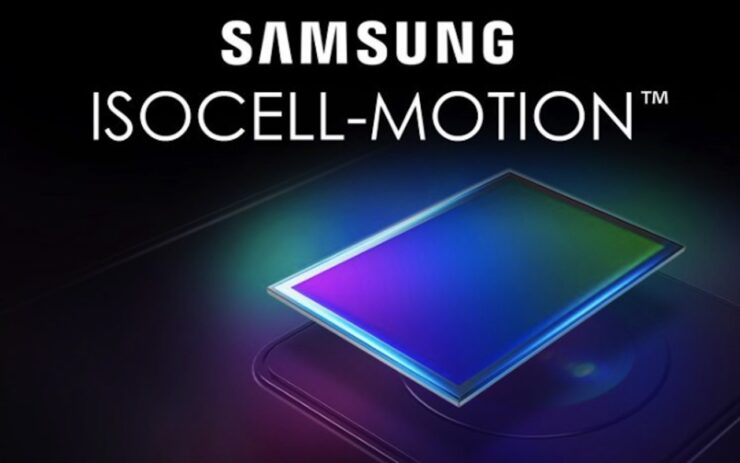 samsung isocell