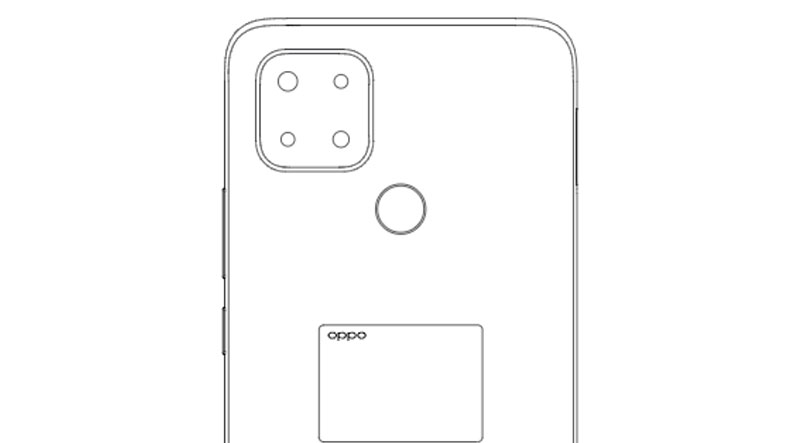 OPPO'nun Yeni Giriş Seviyesi Bir Akıllı Telefonu FCC'de Gözü