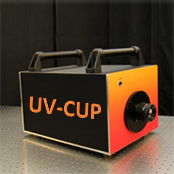 UV-CUP