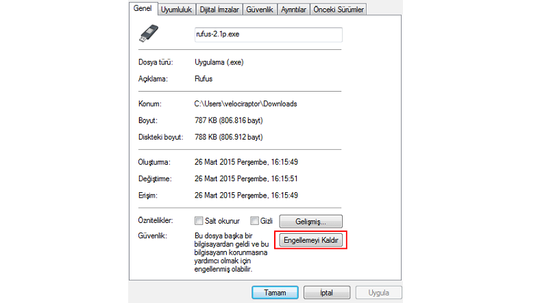 windows could not access the specified device path or file, file lock