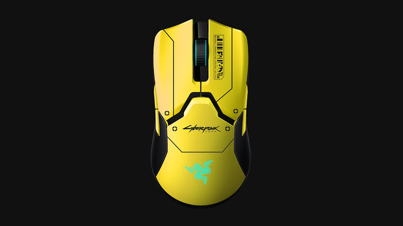 Viper Ultimate Cyberpunk 2077 Edition