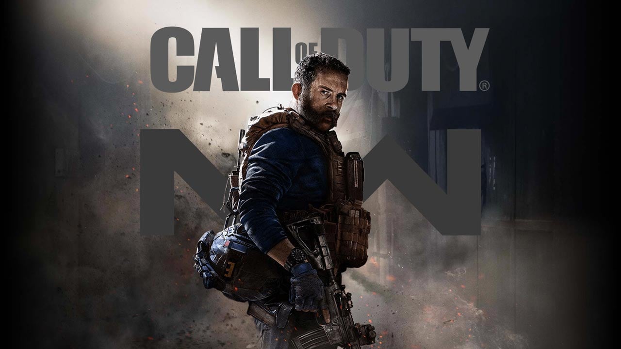 Call of Duty: Modern Warfare'ın Boyutu Küçültülebilecek
