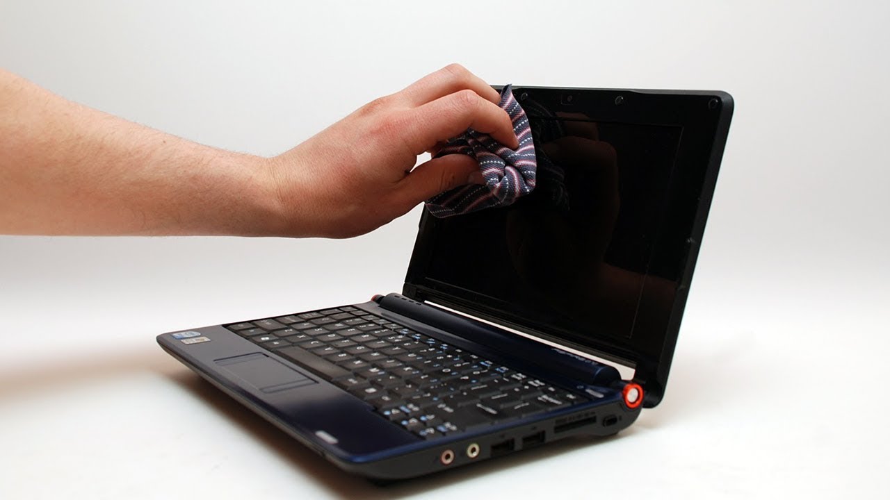 laptop nasıl temizlenir, silme