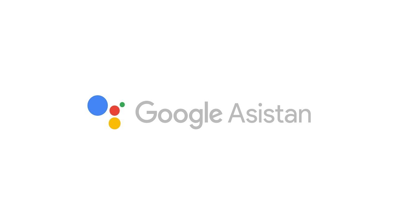 google asistan