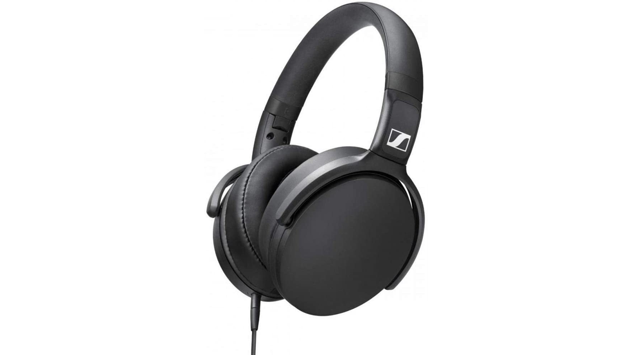 sennheiser hd 400s