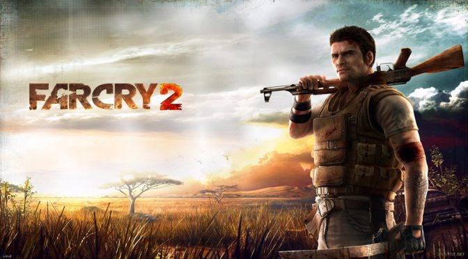 Far Cry 2 Hile Konsolunu Ama Ve Hile Kodlar