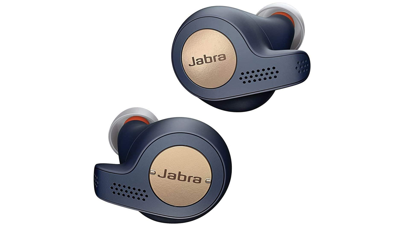 jabra elite 65t bluetooth kulaklık