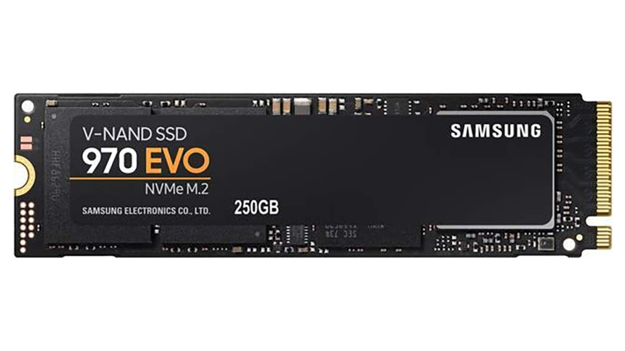 samsung ssd