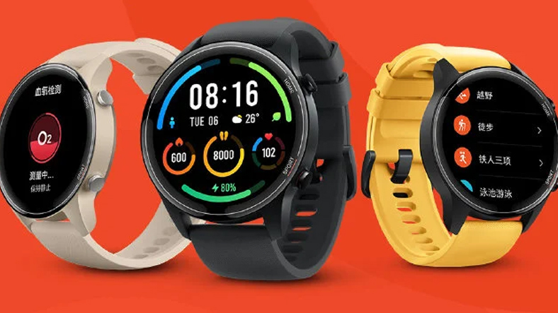 Xiaomi Mi Watch Color Sports Edition