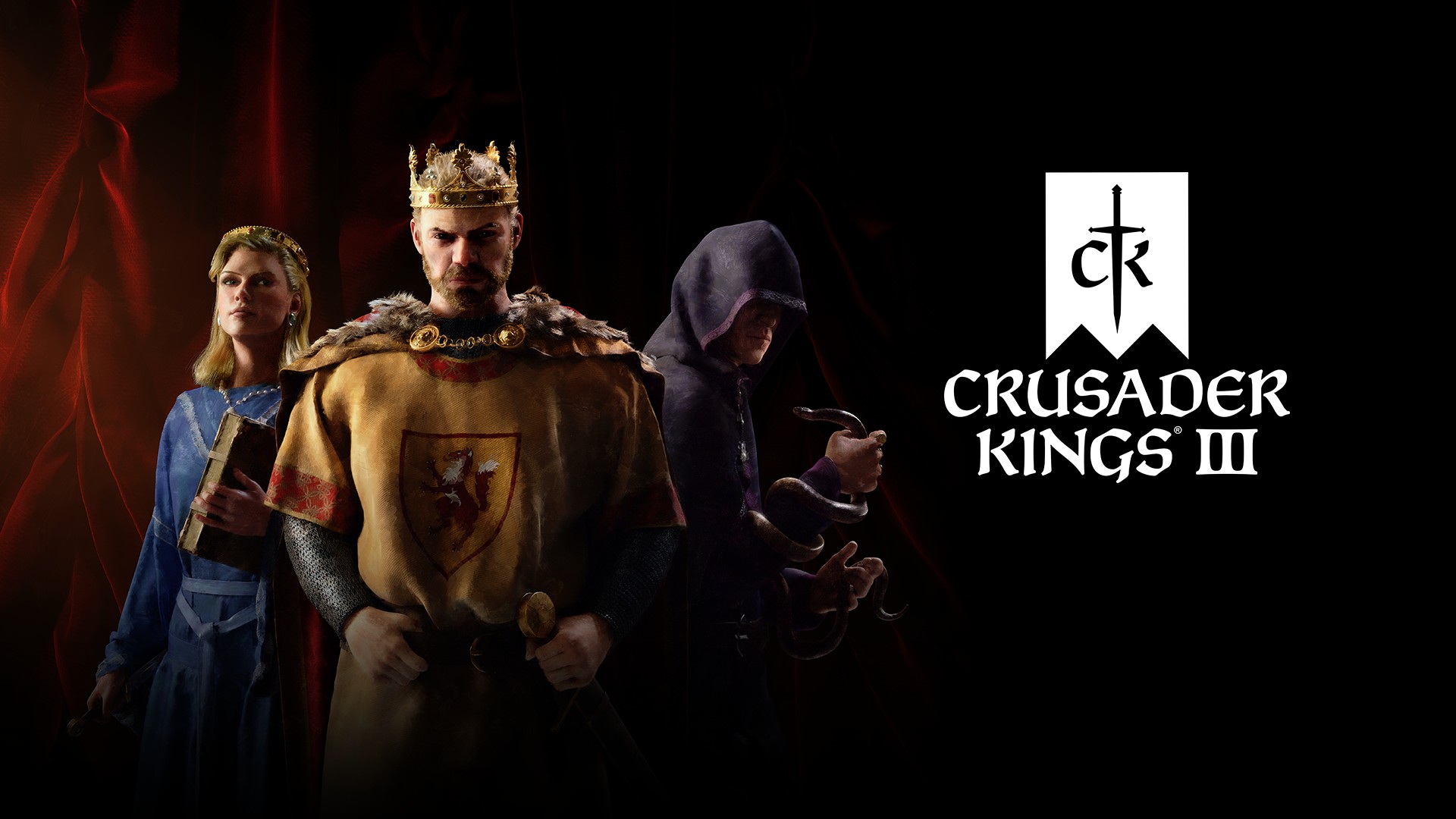 crusader kings 3, crusader kings iii