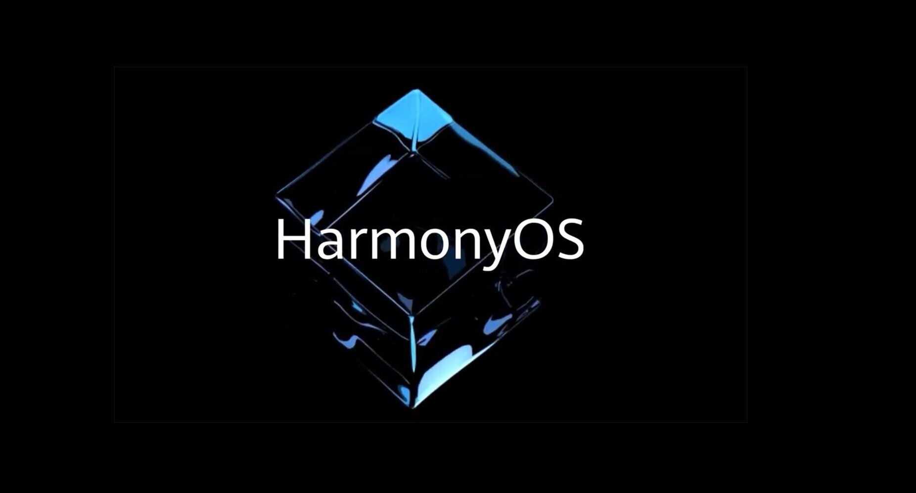harmonyos, huawei mobil işletim sistemi