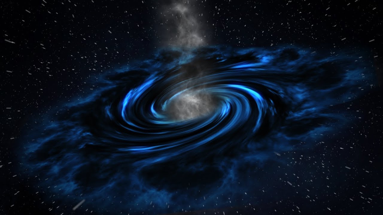 kara delik, en yakın