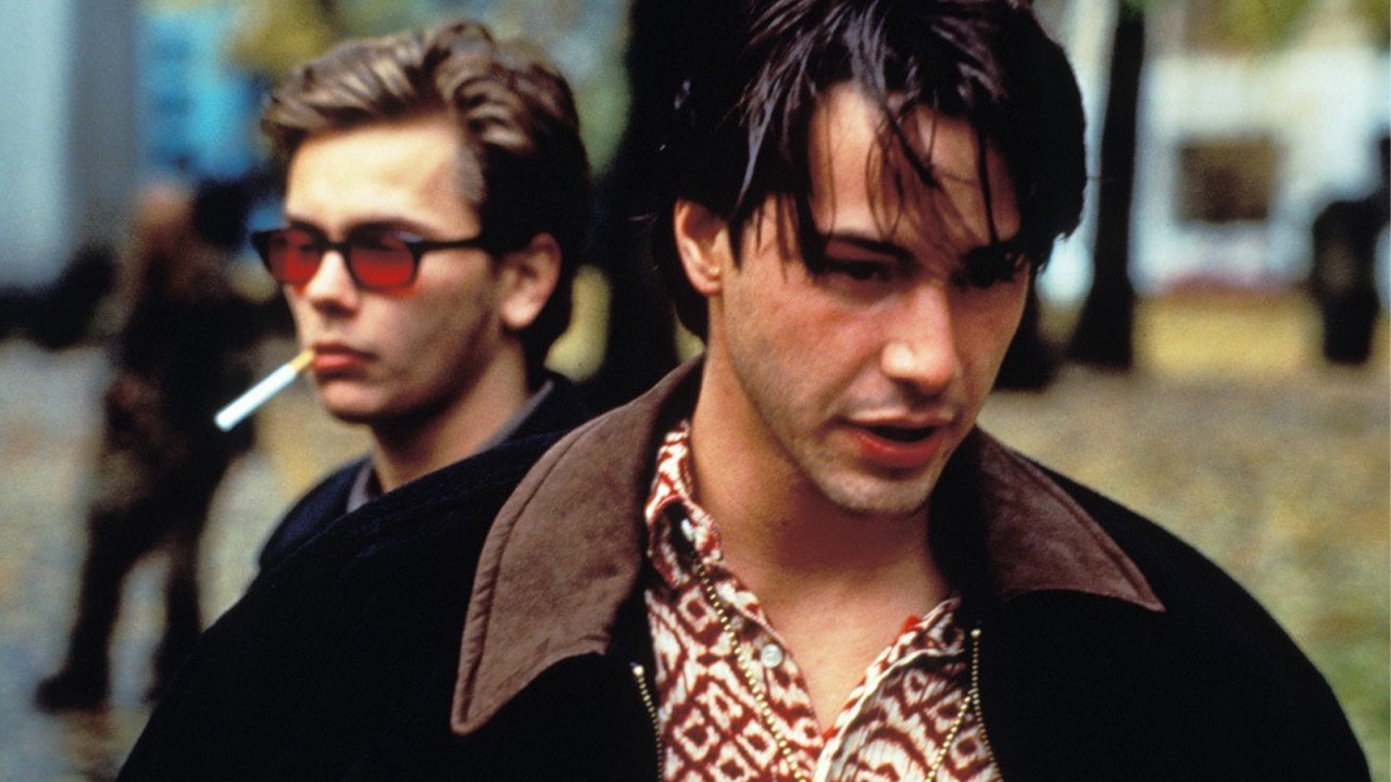 my own private idaho 