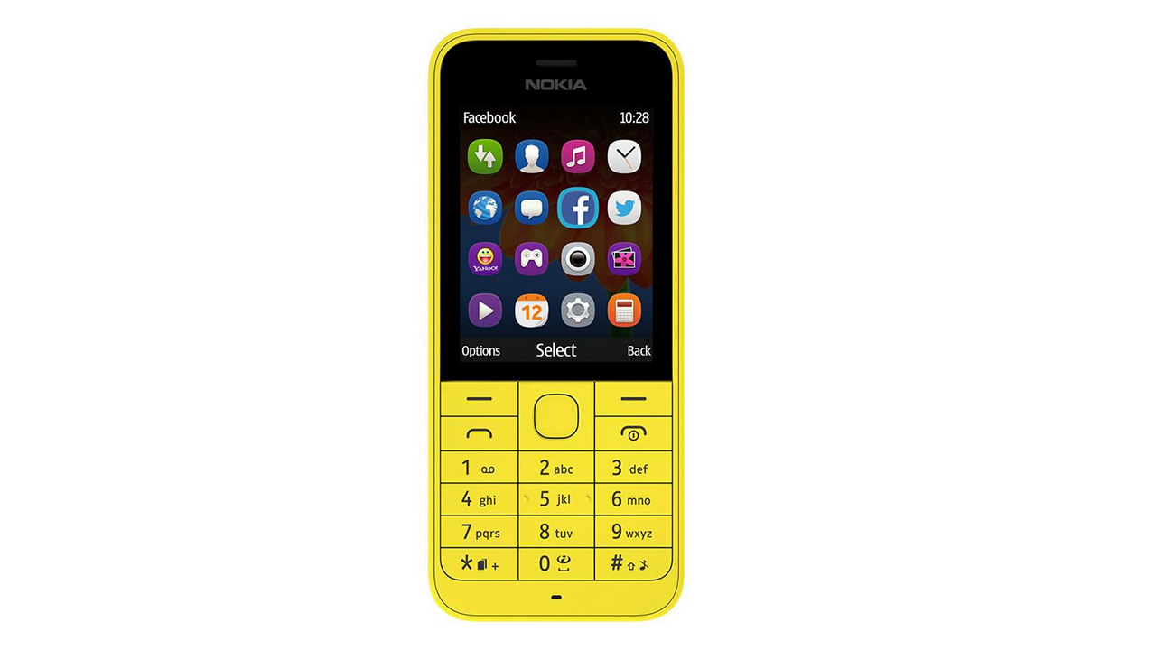 Sfr ya da kinci El Nokia Tulu Telefon Modelleri