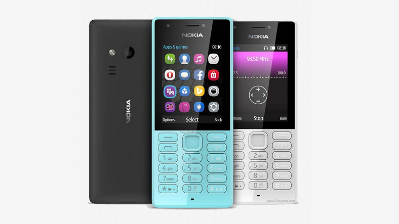Sfr ya da kinci El Nokia Tulu Telefon Modelleri