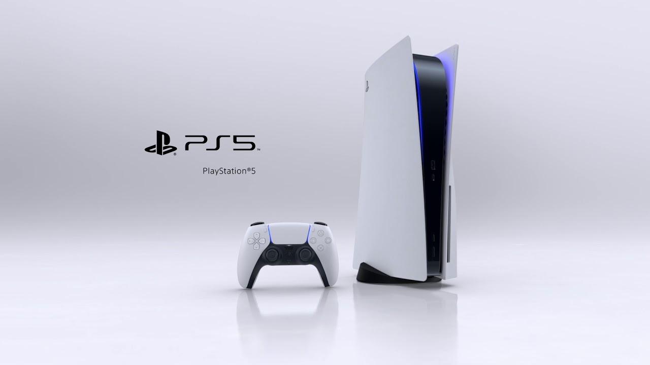 playstation 5