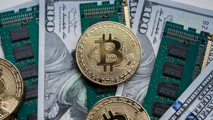 Bitcoin, Ocak 2018’den Bu Yana İlk Kez 16 Bin Doları Geçti