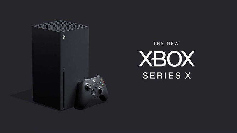 Xbox Series X