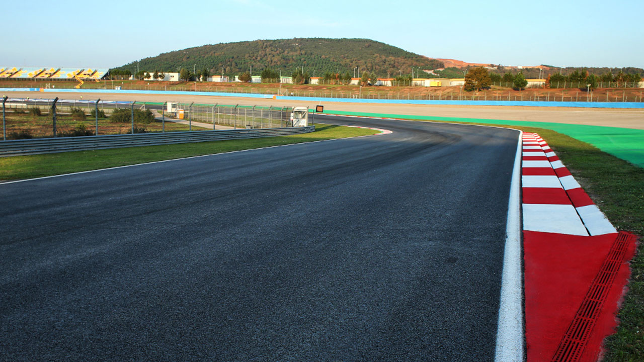 istanbul park in 8 viraji neden bu kadar unlu