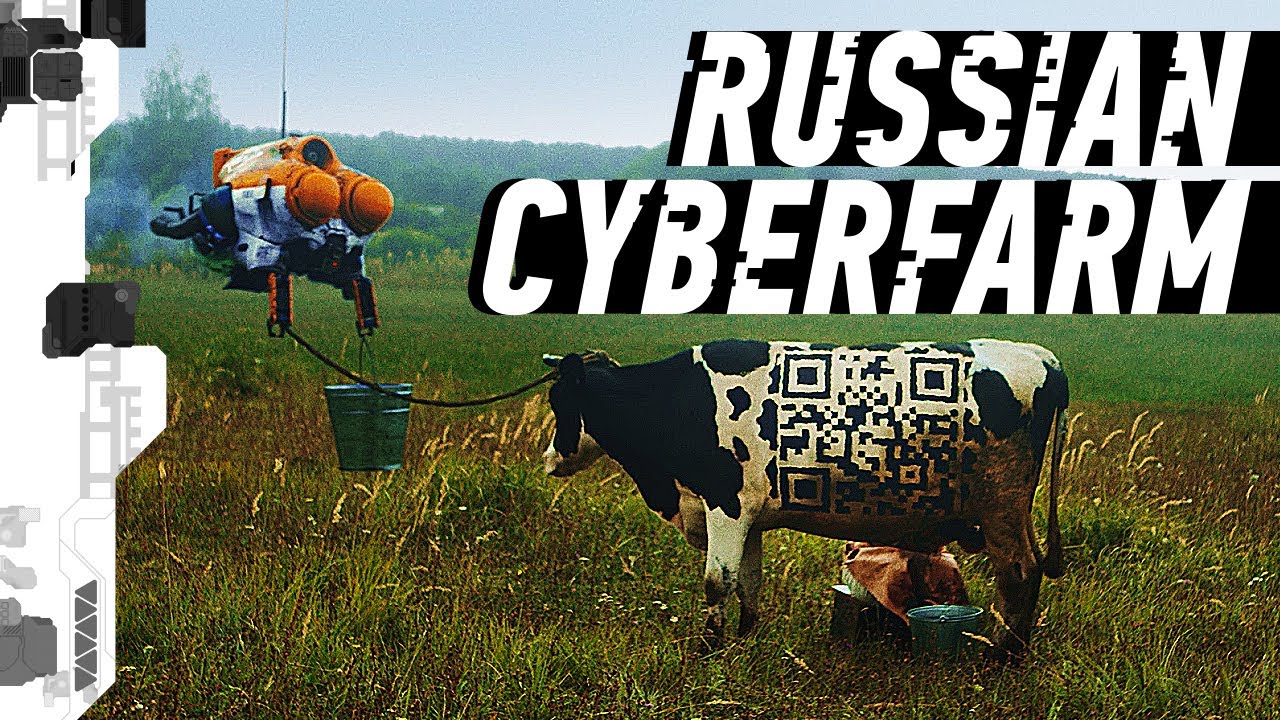 rus siberçiftliği