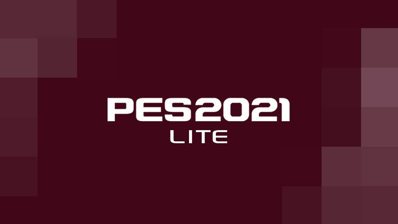 eFootball PES 2021 LITE