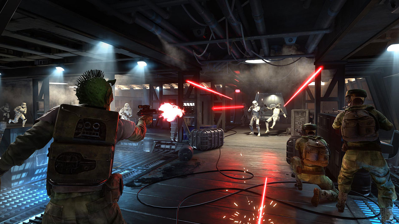 star wars battlefront