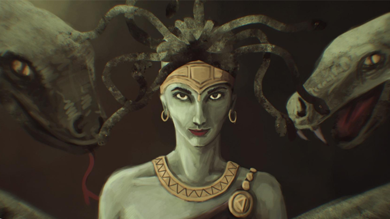 medusa