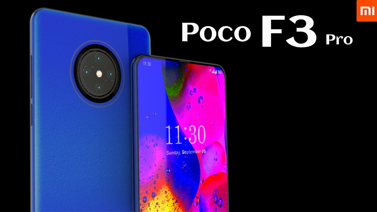 Poco X4 Pro (F3 Pro)