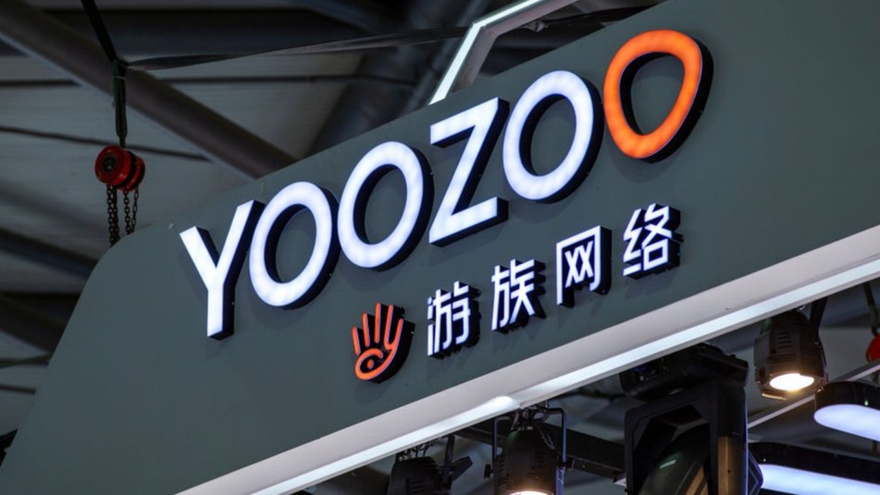 Yoozoo Oyun Şirketi