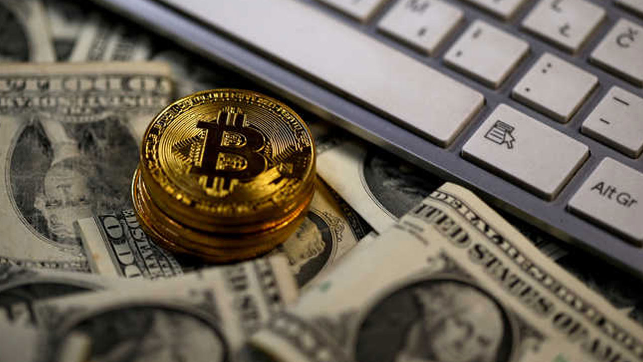 Bitcoin Yeniden Rekor Tazeledi: 34 Bin Doları Aştı