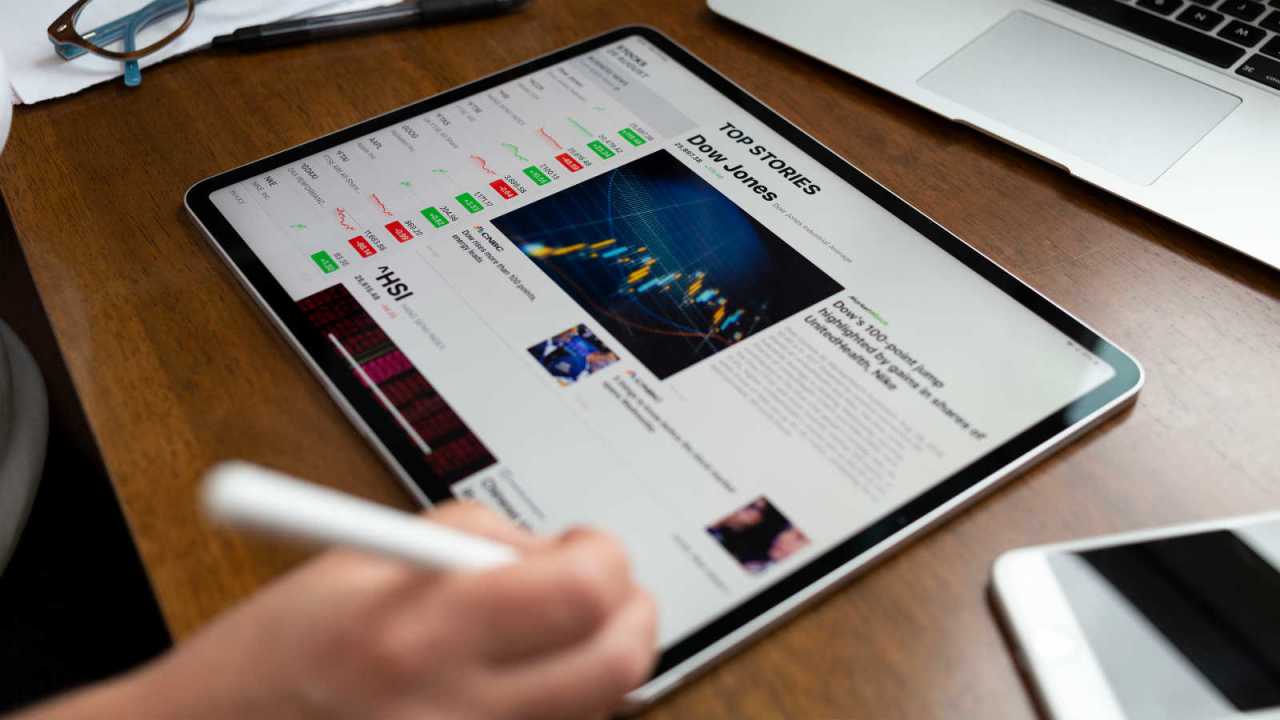 12,9 inç iPad Pro, 2021'in İlk Çeyreğinde Tanıtılabilir