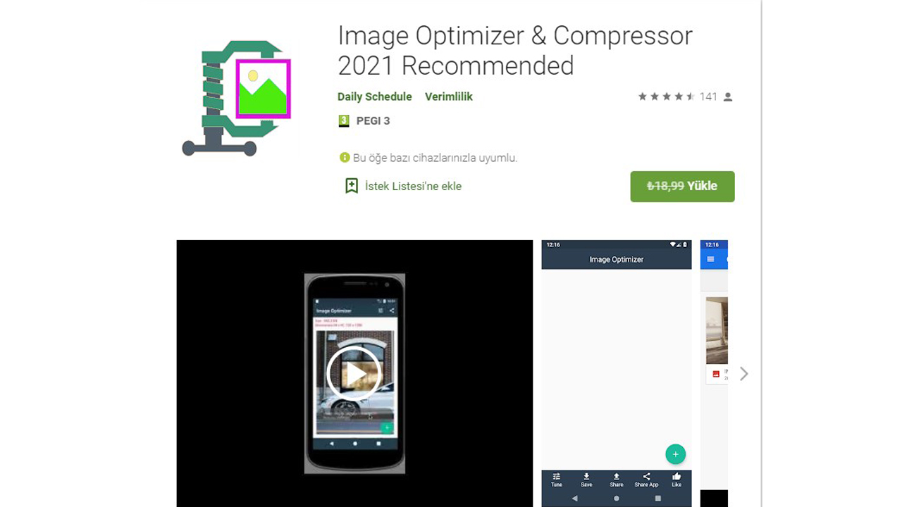 Image Optimizer & Compressor 2021 Recommended