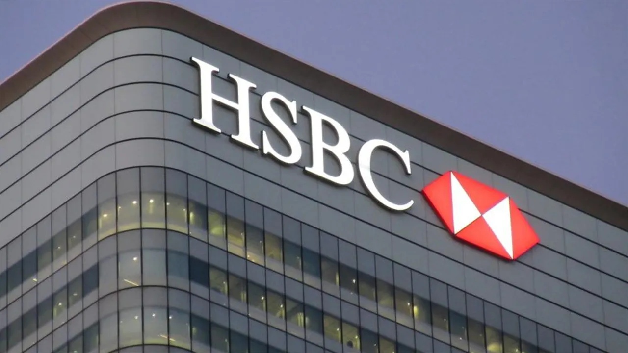 HSBC, Bitcoin Yatırımcılarını Engelleme Kararı Aldı