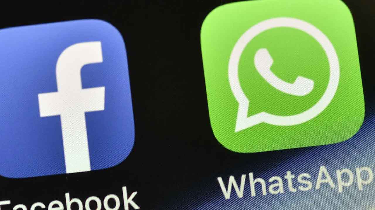 WhatsApp gizlilik ilkeleri 2021