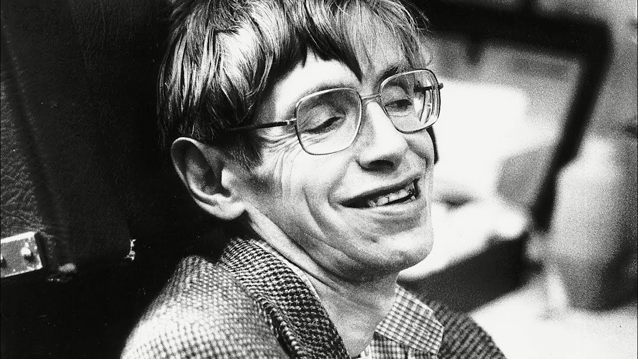 Stephen Hawking'in Akllara Kaznan 13 zellii