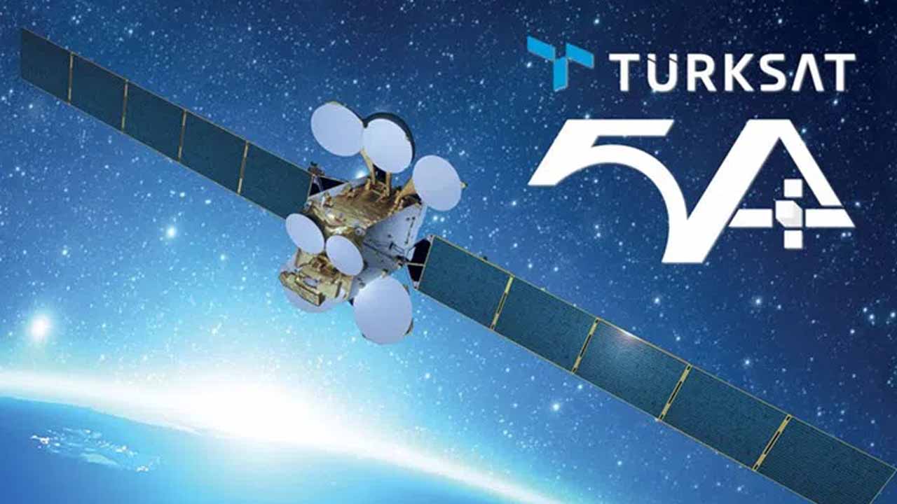 Turksat 5a Cuma Gunu Uzaya Firlatilacak