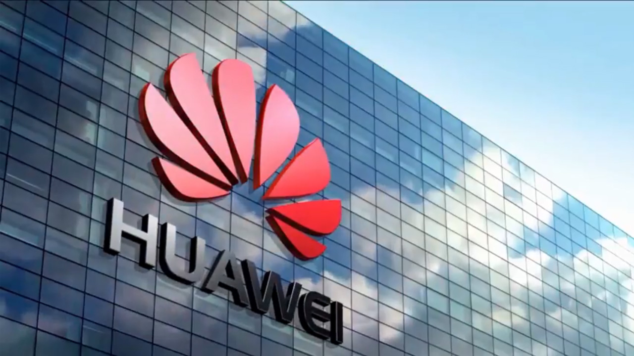 Huawei'nin Akll Telefon Satlar 2021 Ylnda D