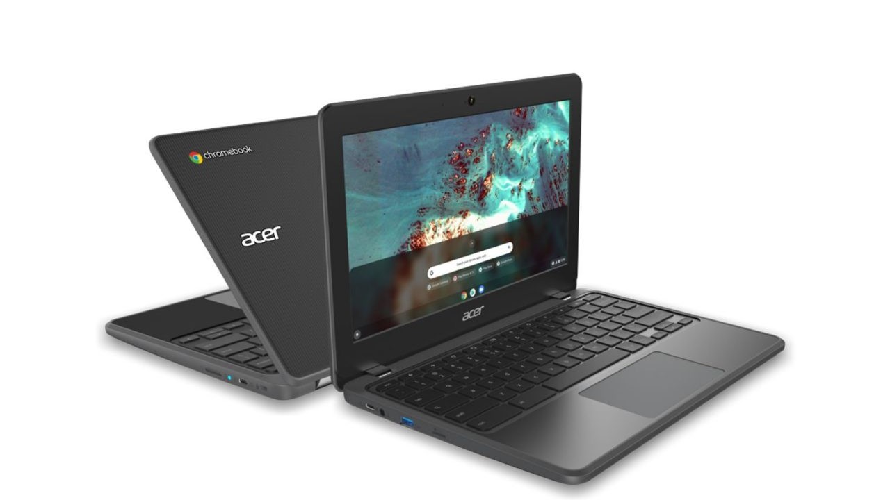 Acer Chromebook 511 