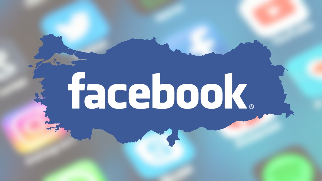 Facebook, Trkiye'ye Temsilci Atayacak