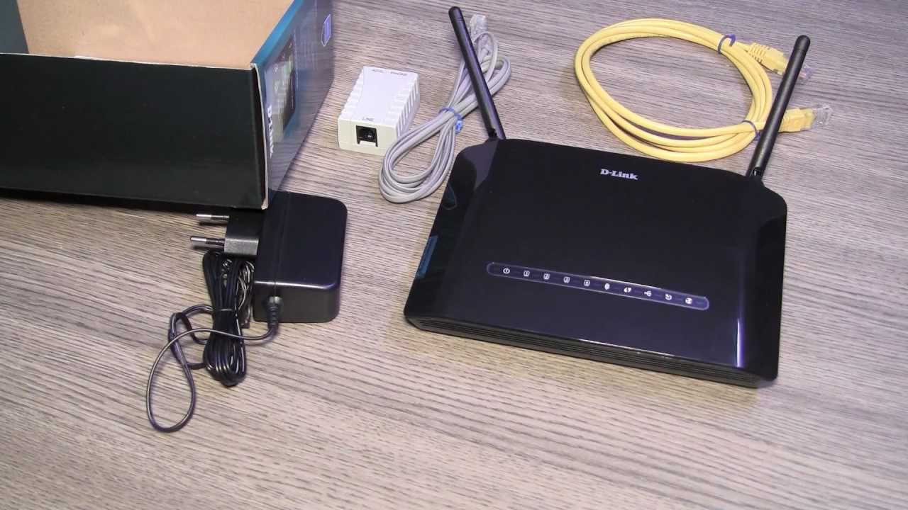 modem bağlantı kabloları