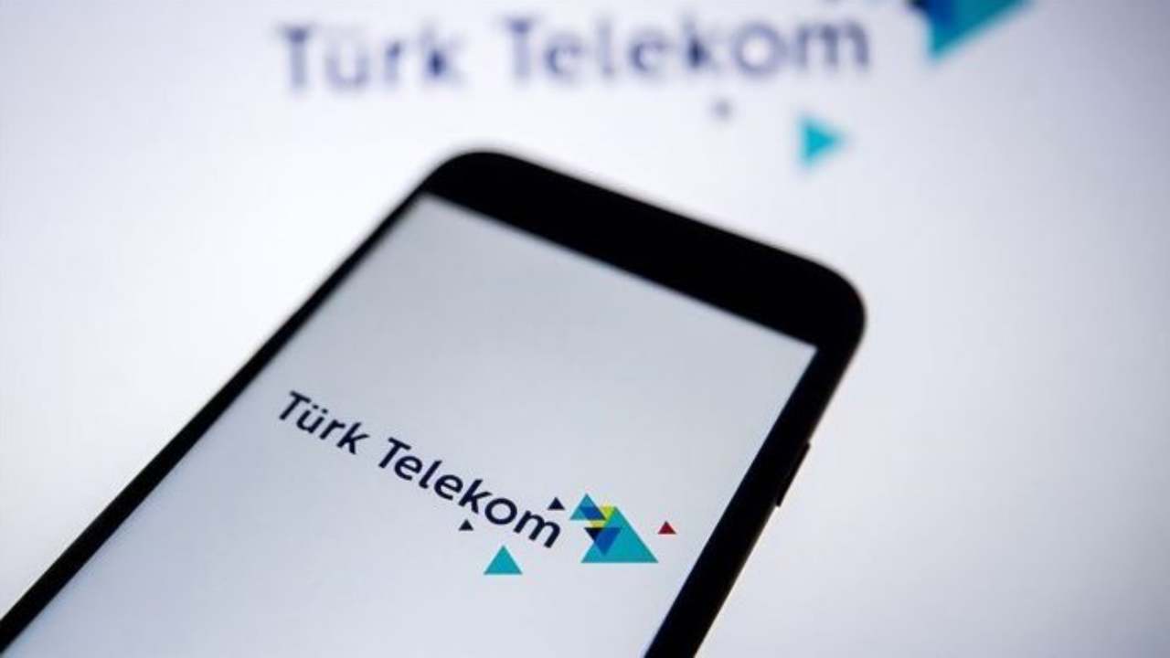 Türk Telekom online işlemler