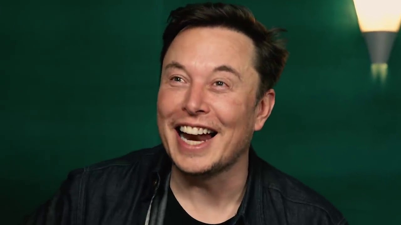 Elon Musk, Tesla'nn Nasl 1 Trilyon Dolar Deere Ulaacan Aklad