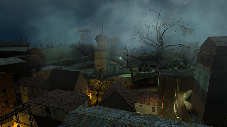 ravenholm