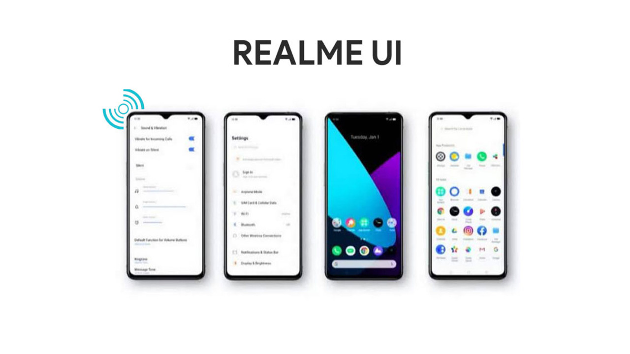 Сравнить телефоны реалми. РЕАЛМИ UI 2.0. Интерфейса смартфонов Realme. Смартфон Realme UI 3. Звонилка Realme.