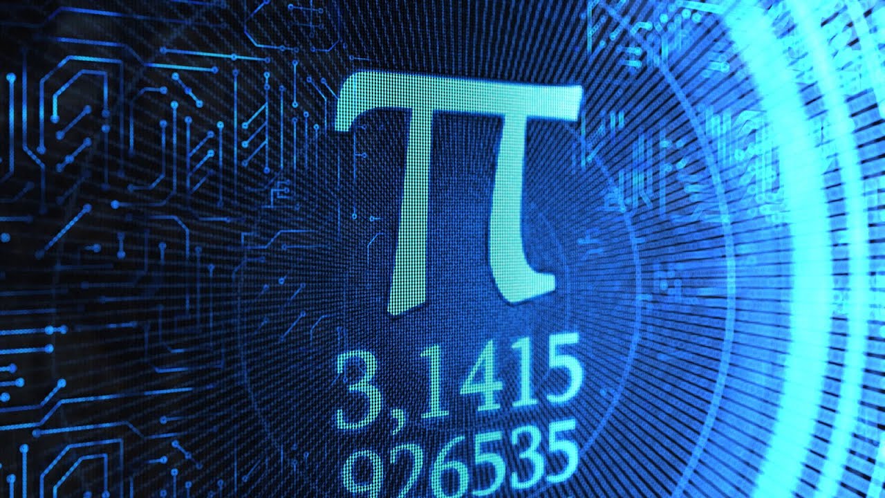 PI number