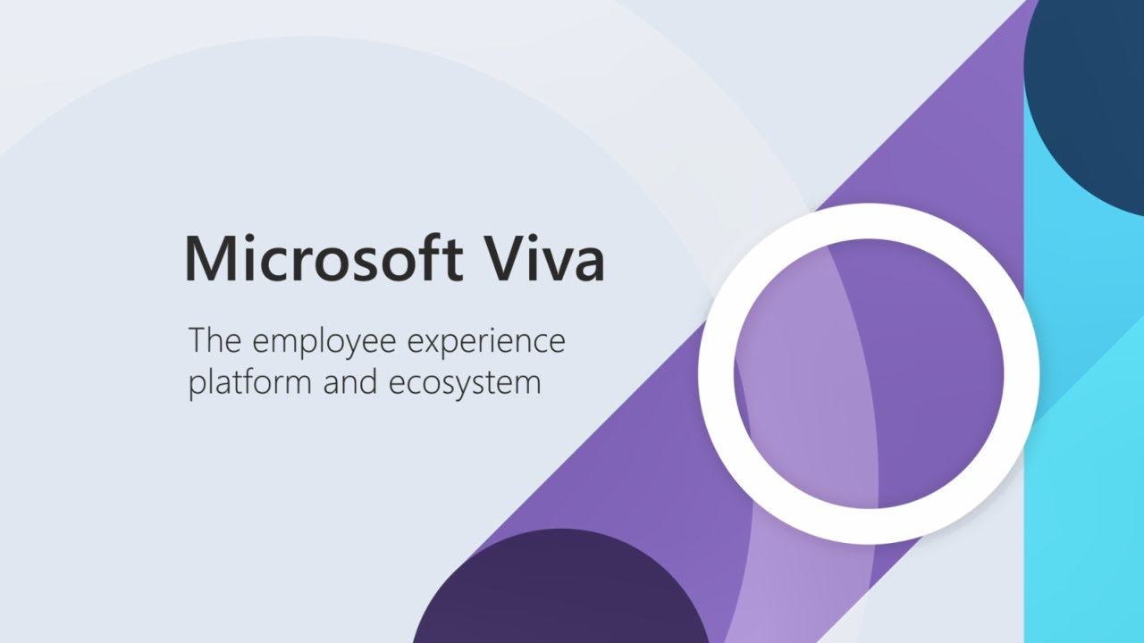 Microsoft,  Viva'y Duyurdu