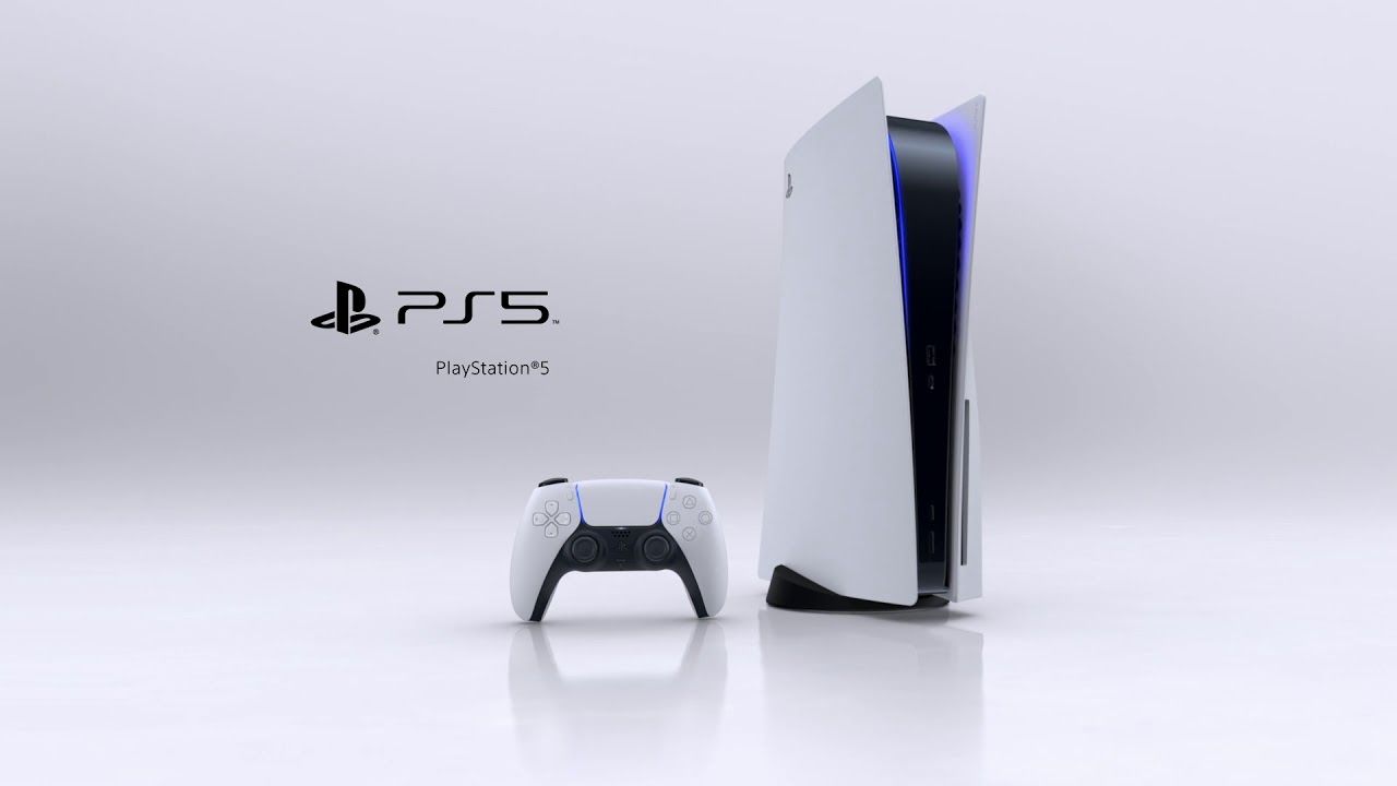 PlayStation 5, Satışa Çıktığı İlk Çeyrekte 4,5 Milyon Sattı 834622ba533fad297aa88de4777de8edc5905fab