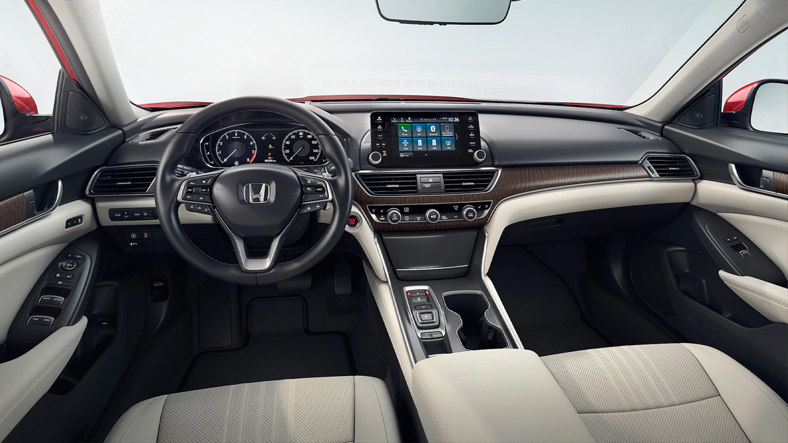 2021 Model Honda Accord Dikkat Çeken Özellikleri ve Fiyatlar - Webtekno